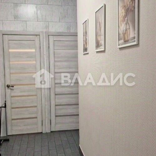 3-комн квартира Ленинградский проспект, 35С2