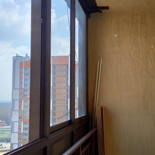 Студия Реутов, Юбилейный проспект, 72