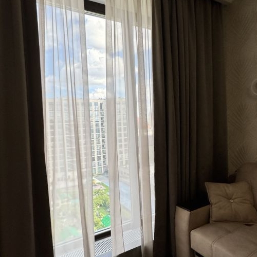 1-комн квартира 2-я Черногрязская улица, 6к4