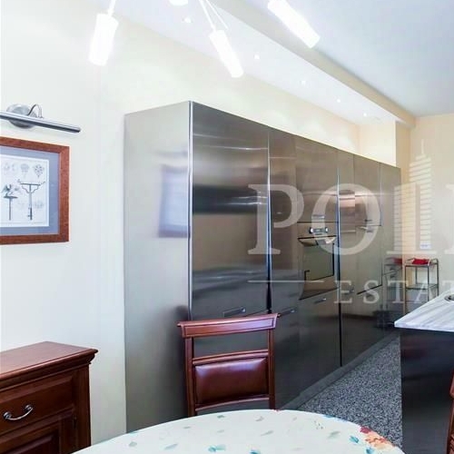 4-комн квартира Зубовский проезд, 1