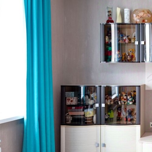 1-комн квартира Красногорск, улица Спасская, 1к2