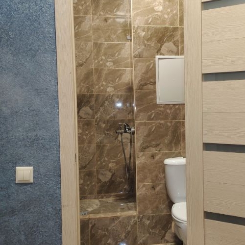 Студия Голубое пгт, бульвар Парковый, 5