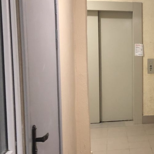 2-комн квартира 6-я Радиальная улица, 3к4