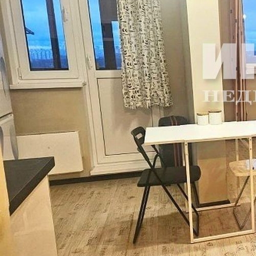 1-комн квартира улица Твардовского, 2к5