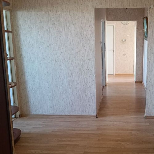 3-комн квартира Домодедово, улица Текстильщиков, 31