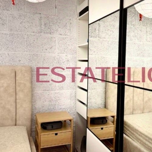 3-комн квартира улица Василисы Кожиной, 13