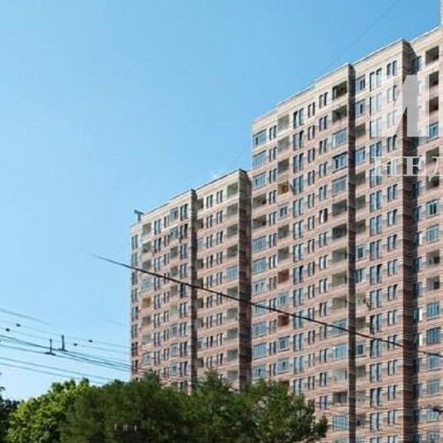 6-комн квартира улица Маршала Тухачевского, 37/21