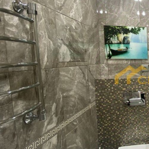 1-комн квартира Родниковая улица, 9Ак1