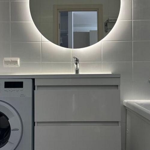 1-комн квартира Магеллана пр-т,  д. 31