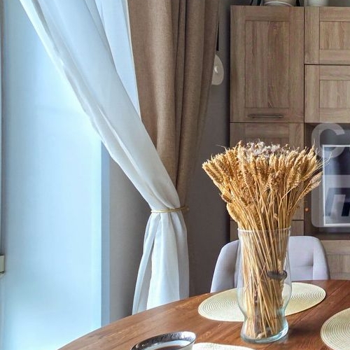 1-комн квартира аллея Буковая, 5