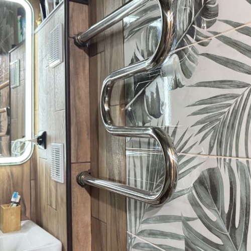 2-комн квартира Чехов, Молодежная улица, 6А