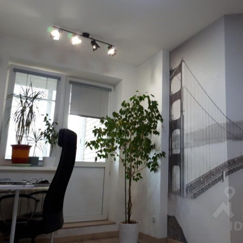 2-комн квартира Мытищи, Октябрьский проспект, 10А