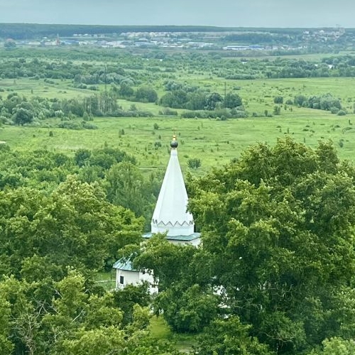 Студия 6-й мкр,  д. 15Д