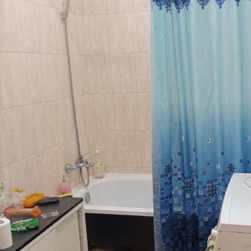 1-комн квартира Жуковский, улица Гудкова, 20