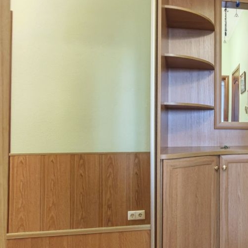 3-комн квартира Малаховка пгт, улица Кирова, 4