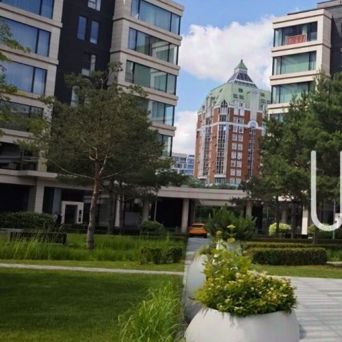 5-комн квартира Минская улица, 2Вк3