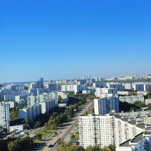 3-комн квартира улица Маршала Катукова, 24к1