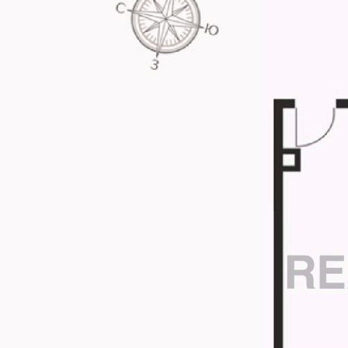 1-комн квартира проезд Досфлота, 12