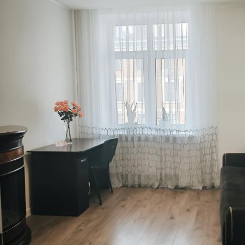 2-комн квартира Опалиха мкр, улица Пришвина, 4