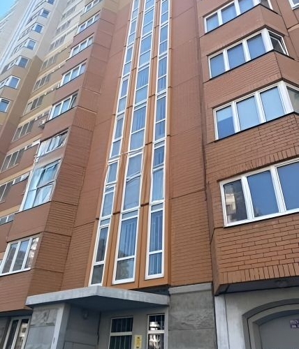 1-комн квартира Железнодорожный мкр, Балашиха, улица Корнилаева,  д. 18