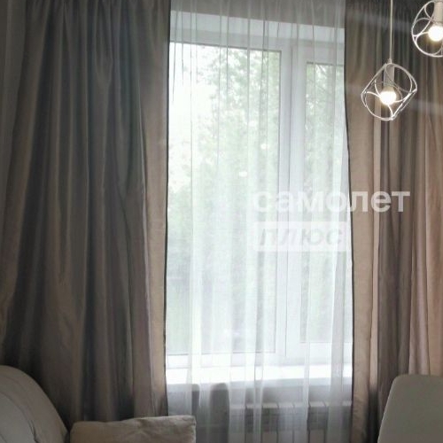 Студия Автомоторная улица, 4АС21