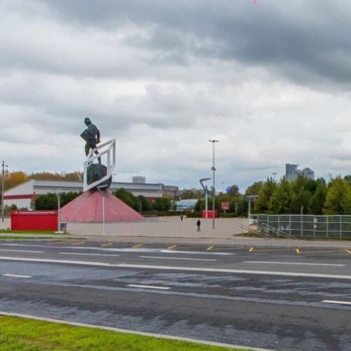 2-комн квартира Волоколамское шоссе, 71/22к1