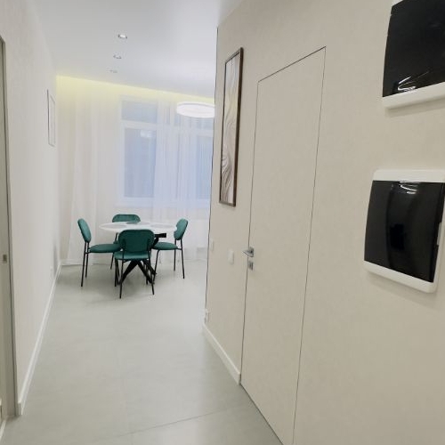 1-комн квартира пос. Развилка, проезд Римский, 15