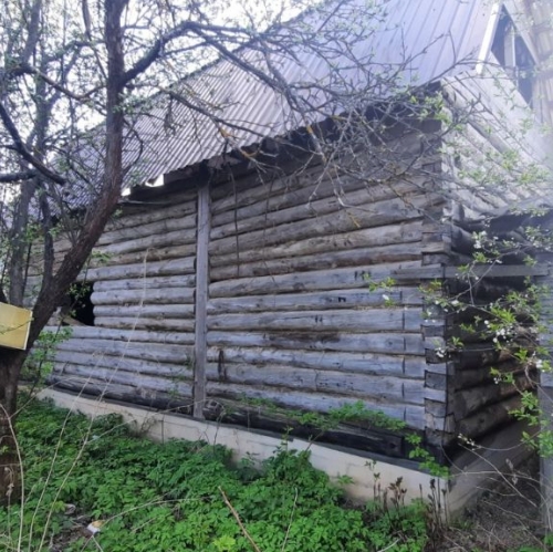 Коттедж/дом Подольск г, Климовск мкр, Бережковский проезд