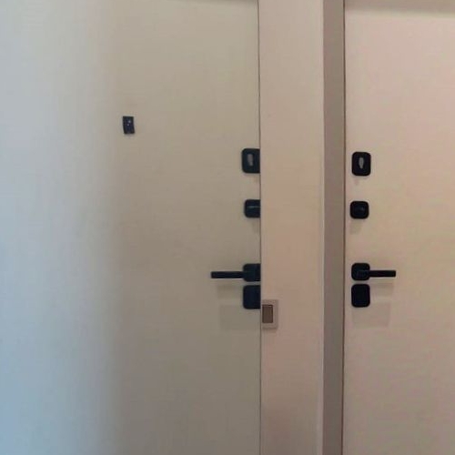 3-комн квартира Дмитровский проезд, 1