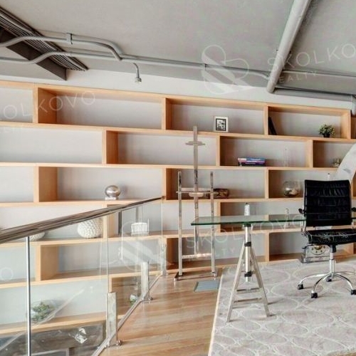 2-комн квартира набережная Пресненская, 8с1