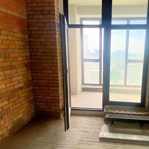 3-комн квартира улица Сергея Макеева, 9к4