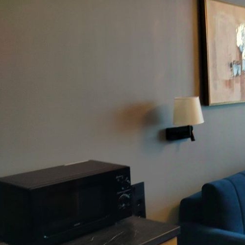 Студия Одинцово, улица Чистяковой, 8к2