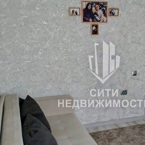 2-комн квартира аллея Буковая, 10