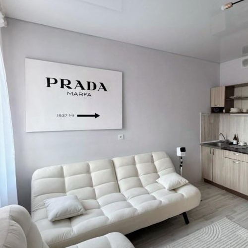 Студия Супонево мкр, Звенигород, 3А