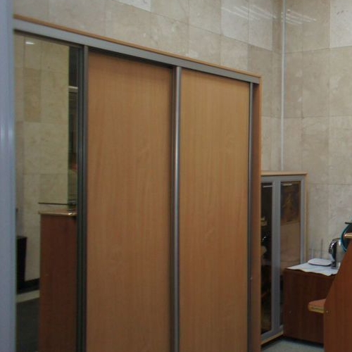 3-комн квартира улица Воронцовские Пруды, 3