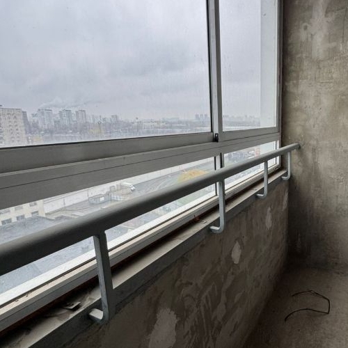 1-комн квартира 6-я Радиальная улица, 7/6к3