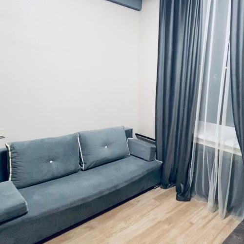 Студия улица Багрицкого, 61