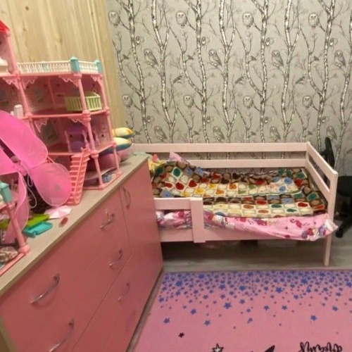 1-комн квартира Пушкино, проезд 1-й Некрасовский,  д. 9