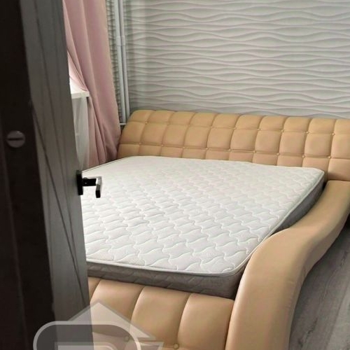 2-комн квартира Железнодорожный мкр, Балашиха, улица Андрея Белого,  д. 1