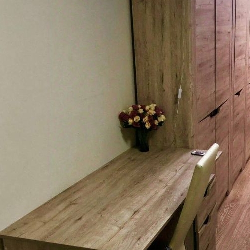 Студия Ярославское шоссе, 116К2