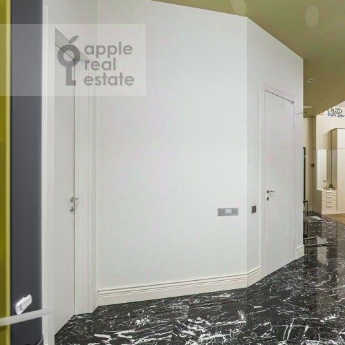 3-комн квартира улица Малая Полянка, 2