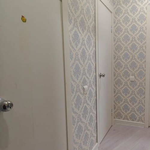 1-комн квартира Сабурово пгт, улица Парковая, 20