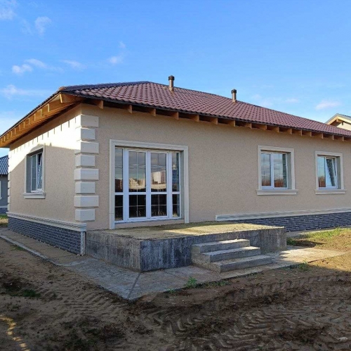 Коттедж/дом деревня Дятловка,  д. 344