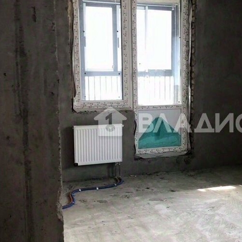 2-комн квартира 6-я Радиальная улица, 7/1к2