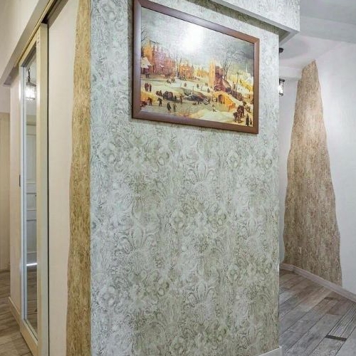 3-комн квартира 6-я Радиальная улица, 3к10