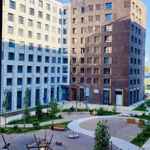 Студия Заречье пгт, улица Торговая, 6