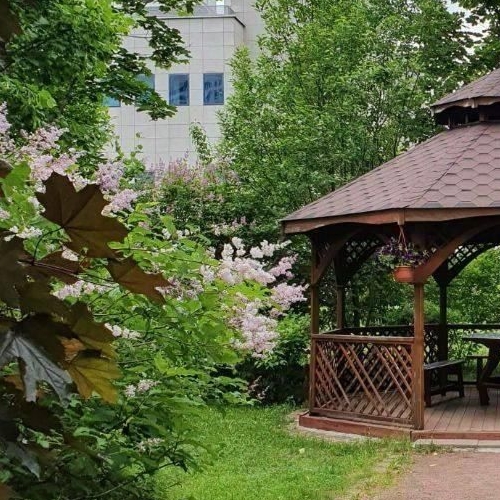 2-комн квартира Херсонская улица, 43к5