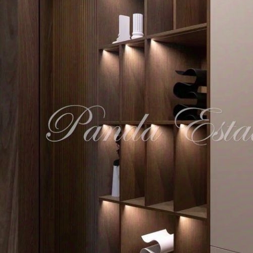 5-комн квартира Кутузовский проспект, 12