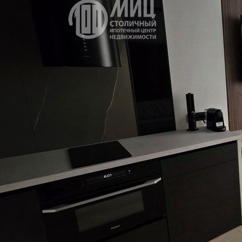 Студия Стремянный переулок, 2