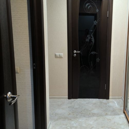 1-комн квартира Пушкино, улица Чехова, 1к1